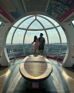 Karan-Tejasswi Photos: ब्रेकअप की खबरों के बीच रोमांटिक वेकेशन मनाते दिखे करण-तेजस्वी, सामने आईं कपल की खूबसूरत तस्वीरें