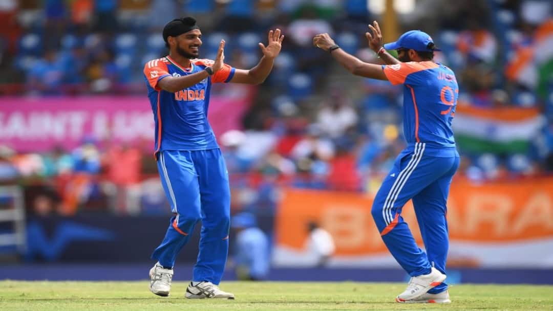 What 250 Minute Rule ICC IND Vs ENG T20 World Cup 2024 Semi Final Here All You Need To Know Rohit Sharma Virat Kohli