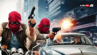 Punjab Police: ਪੰਜਾਬੀਆਂ ਦਾ ਰੱਬ ਹੀ ਰਾਖਾ ! ਬਟਾਲਾ 'ਚ ਅਣਪਛਾਤੇ ਹਮਲਾਵਰਾਂ ਨੇ ਚਲਾਈਆਂ ਅੰਨ੍ਹੇਵਾਹ ਗੋਲੀਆਂ , ਦੋ ਦੀ ਮੌਤ, 5 ਜ਼ਖ਼ਮੀ