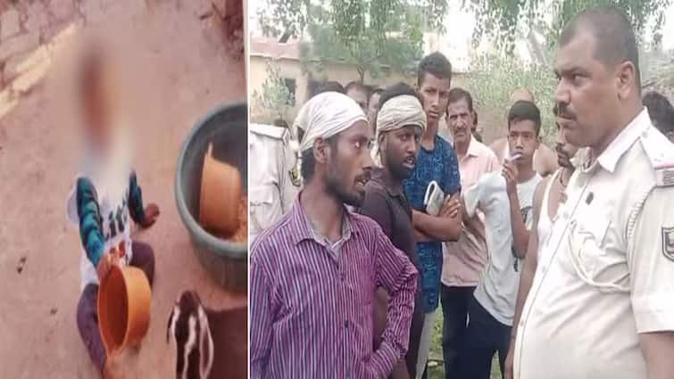Man kills minor son  in Patna Crime News: ਸਨਕੀ ਪਿਓ.. ਦੋ ਸਾਲ ਦੇ ਬੱਚੇ ਨੂੰ ਮਾਰ ਕੇ ਕਹਿੰਦਾ ਕੋਈ ਨਾ ਦੂਜਾ ਜੰਮ ਲਵਾਂਗੇ, ਪੁਲਿਸ ਨੇ ਕੀਤਾ ਗ੍ਰਿਫ਼ਤਾਰ 