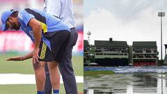 अगर बारिश की वजह से रद्द हुआ भारत-इंग्लैंड के बीच सेमीफाइनल तो... जानें फिर किसे मिलेगा फाइनल का टिकट