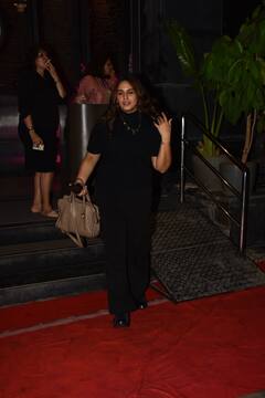 Newlyweds Sonakshi Sinha And Zaheer Iqbal Throw A Wedding After Party, Check Out All Pics