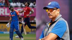 विराट कोहली फिर हुए फ्लॉप, तो भड़के रवि शास्त्री ने जमकर सुनाई खरी-खोटी