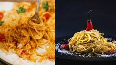 Schezwan Noodles: ரெஸ்டாரண்ட் ஸ்டைல் செஸ்வான் நூடுல்ஸ் செய்வது எப்படி?