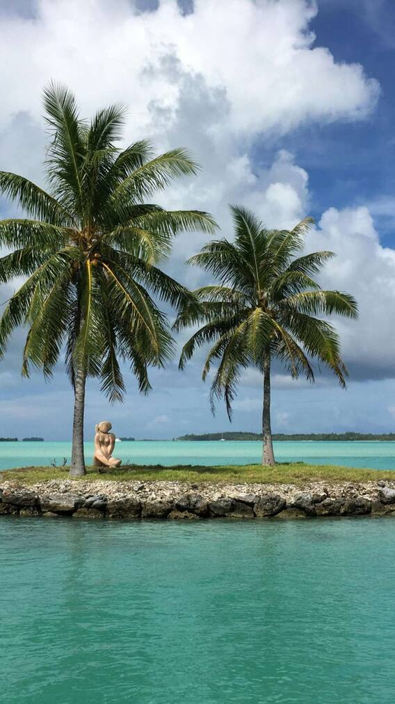 कहां है दुनिया का सबसे बड़ा आईलैंड