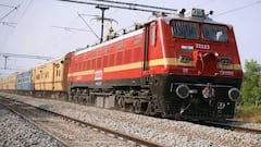 Train berth collapses: சரியாக மாட்டாமல் சென்ற பயணி.. ரயிலில் நடுபடுக்கை விழுந்து ஒருவர் உயிரிழப்பு