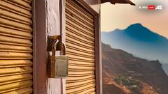 हिमाचल: 'गौहत्या' वाले पोस्ट पर शांत नहीं हुआ लोगों को गुस्सा, दुकानें बंद, की गई ये मांग