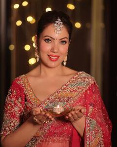 महज 125 रुपये थी पहली थी कमाई, आज एक एपिसोड की मोटी फीस वसूलती हैं 'तारक मेहता...' की बबिता जी