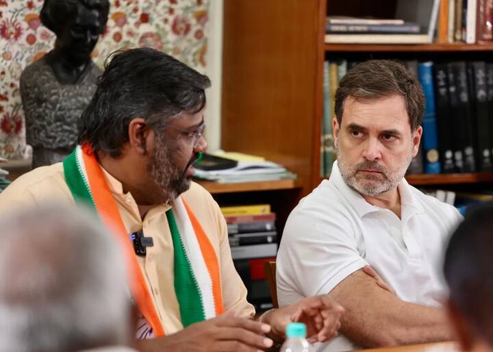 2009 में लक्षद्वीप सीट कांग्रेस के पास थी. हालांकि, आगे 2014 और 2019 में वह इसे हार गई.