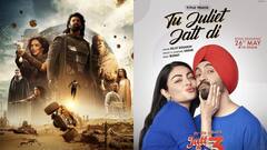 धमाकेदार होगा यह हफ्ता, थिएटर्स में इन तीन फिल्मों का रहेगा जलवा