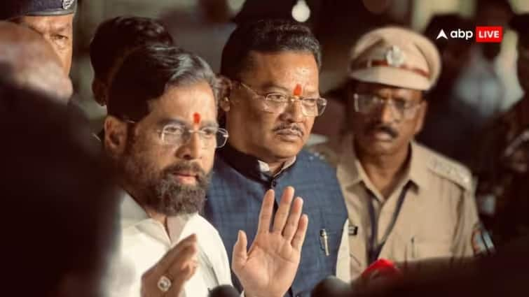 Shiv Sena Eknath Shinde faction Sanjay Shirsat on seat sharing in Maharashtra assembly elections BJP NCP महाराष्ट्र विधानसभा चुनाव: शिंदे गुट का बड़ा बयान, 'BJP ज्यादा सीटें मांगेंगी, इसलिए NCP और हमारे बीच...'