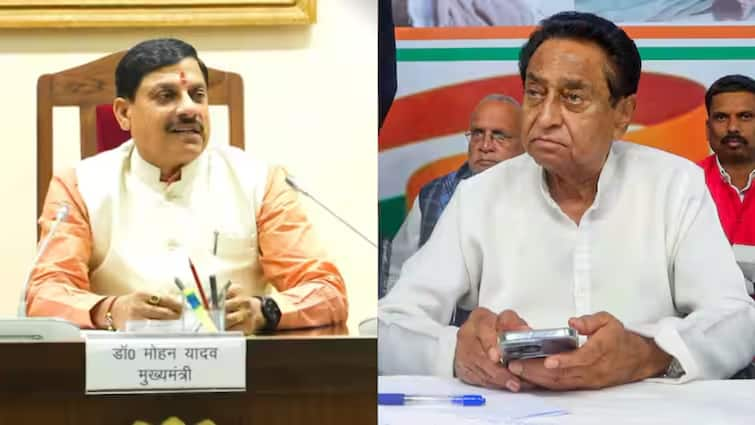 MP Kamal Nath attacked Mohan Yadav government for taking 88 thousand crore loan ANN MP: मोहन सरकार लेने जा रही अब तक का सबसे बड़ा कर्ज! कमलनाथ बोले- 'इन्हें ब्याज चुकाने...'