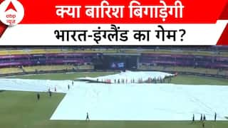 India vs England T20 World Cup: बारिश हुई तो मैच पर होगा कितना असर..Aakash Chopra ने बता दिया