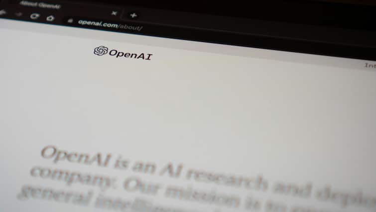 OpenAI ChatGPT New Feature Advanced Voice Mode Launch Postponed To July Check Details OpenAI Postpones The Launch Of 'Voice Mode' Feature In ChatGPT By A Month — Check Details