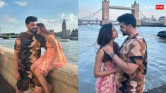 Karan-Tejasswi Photos: ब्रेकअप की खबरों के बीच रोमांटिक वेकेशन मनाते दिखे करण-तेजस्वी, सामने आईं कपल की खूबसूरत तस्वीरें