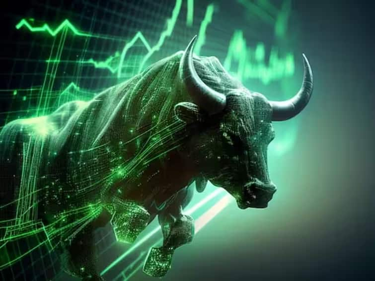 BSE benchmark indice Sensex breacks all records and breached 79000 mark first time amid bulls unstoppable rally Stock Market: సెన్సెక్స్ ఆల్‌టైమ్ రికార్డ్ @ 79,000.. బుల్స్ జోరుతో స్టాక్ మార్కెట్ చరిత్రలో తొలిసారిగా