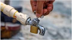 एमपी: इंदौर के इन इलाकों में आज नहीं आएगा पानी, आपूर्ति रहेगी प्रभावित, जानें वजह