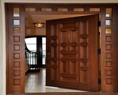 Vastu Tips Home : જો આપનું ઘરનો મેઇન ડોર દક્ષિણ દિશામાં છે તો આ ઉપાયથી નકારાત્મક અસરને દૂર કરો