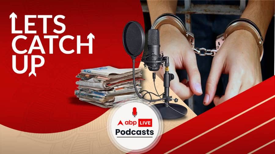 CBI arrests 2 in NEET-UG paper leak case | Let's Catch Up