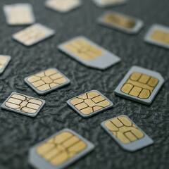 1 જુલાઈથી બદલાઈ જશે સિમ કાર્ડના નિયમો, તમે નહીં કરી શકશો આ કામ, Airtel, Jio, Voda યુઝર્સ ધ્યાન આપે