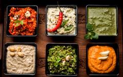 Delicious Chutneys: ਭੋਜਨ ਨੂੰ ਸੁਆਦੀ ਬਣਾਉਣ ਲਈ ਇਹ ਚਟਪਟੀ ਚਟਨੀ ਸ਼ਾਮਲ ਕਰੋ