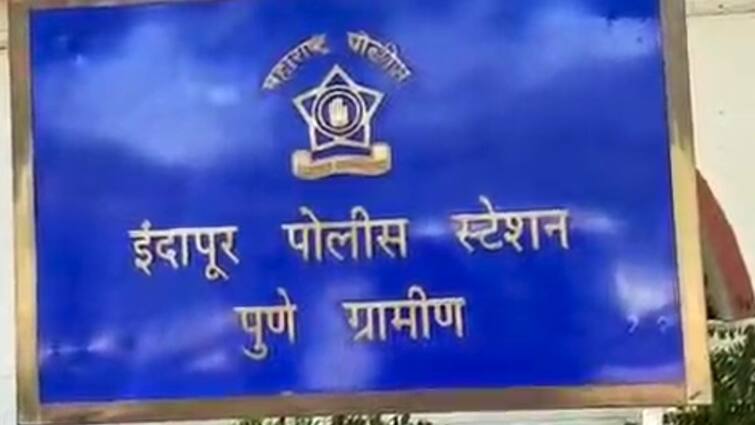 Pune Indapur Crime News women and children were brutally attacked Maharashtra Marathi News Pune Indapur Crime : इंदापूरमध्ये मोठी खळबळ, दिवसाढवळ्या महिलेसह लहान मुलांवर सत्तुराने  वार