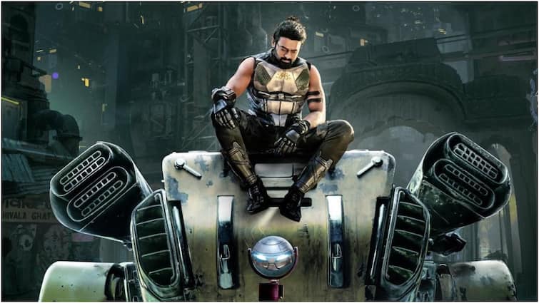 Kalki 2898 AD Release Highlights: Rajamouli Is All Praise For Prabhas Starrer Sci-fi Flick