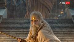 'कल्कि 2898 एडी' के असली हीरो तो अमिताभ हैं! अश्वत्थामा के रोल में किया कमाल