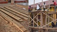 बस्तर में गोंचा महापर्व की धूम, 32 फीट ऊंचे रथ में होंगे भगवान जगन्नाथ, जानें क्या है तैयारी?