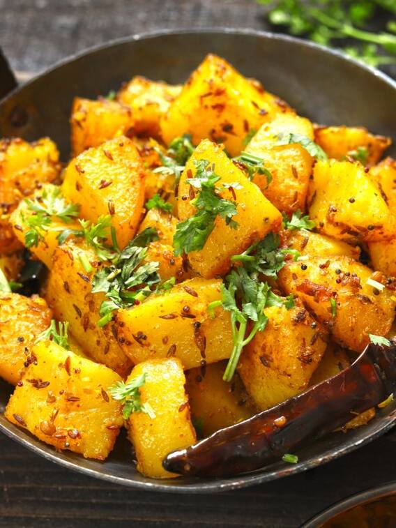 ये हैं मसूरी के लजीज व्यंजन