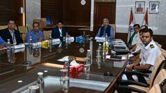 Indian Navy: नौसेना का नया कवच, दुश्मन पर बरसाएगा आफत, जानिए क्या है MR-MOCR की खासियत