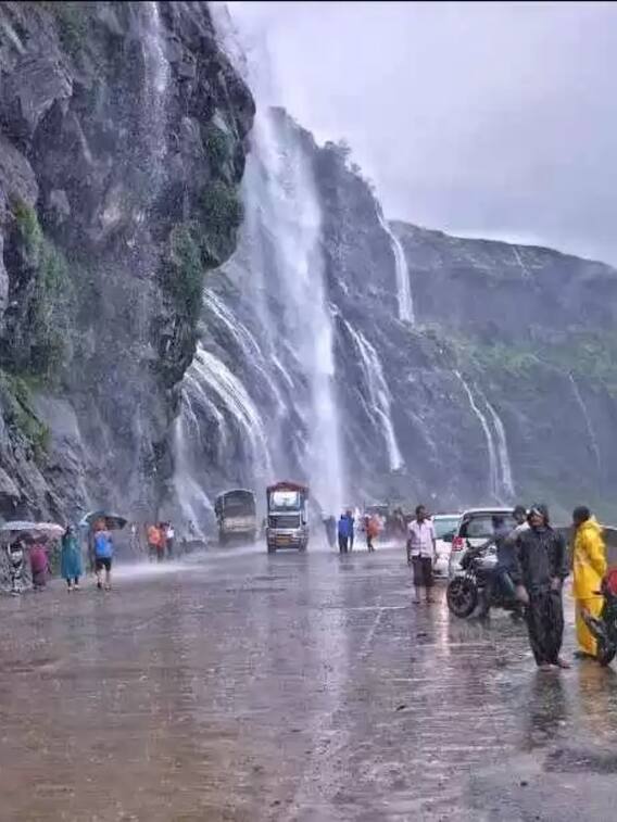 मानसून में घूमने के लिए मुंबई के पास की ये जगहें हैं बेस्ट