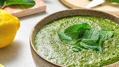 Delicious Chutneys: ਭੋਜਨ ਨੂੰ ਸੁਆਦੀ ਬਣਾਉਣ ਲਈ ਇਹ ਚਟਪਟੀ ਚਟਨੀ ਸ਼ਾਮਲ ਕਰੋ