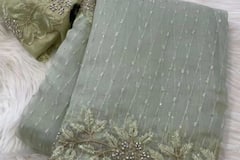 Pastel Saree: क्या है पेस्टल साड़ियां, क्यों बढ़ रहा लड़कियों में इसका क्रेज- ये रही वजह