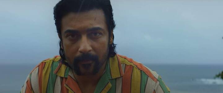 பெயரிடப்படாத சூர்யாவின் 44 வது படத்தை கார்த்திக் சுப்பராஜ் இயக்கிவருகிறார். படத்திற்கு சந்தோஷ் நாராயணன் இசையமைக்க ஒப்பந்தமாகிய நிலையில் தற்போது படத்தின் 2 பாடல்கள் சூட்டிங் முடித்து விட்டதாக தகவல் பரவி வருகிறது.