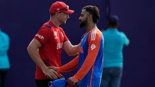 IND vs ENG: सेमीफाइनल में हारे तो बहाने बनाने लगे बटलर, बताया क्यों हाथ से फिसल गया मैच