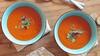 Tomato Soup : சுவையான தக்காளி சூப் எப்படி செய்வது? இதோ ரெசிபி!