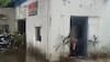 Heavy Rainfall Floods Delhi Police's Narcotics Office In South Delhi, Video Surfaces