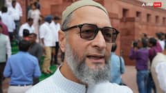 'किसी दिन कुछ बड़ा हो गया तो क्या करेंगे...,' ओवैसी को कौन मारना चाहता है?