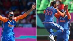 Axar Patel MoM Award Ind vs Eng Semi Final | T20 World Cup 2024లో భారత్ ను ఫైనల్ కి చేర్చిన బాపు|ABP