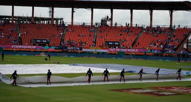 India vs South Africa T20 World Cup Final: Barbados Rain Prediction And  Latest Weather Prediction