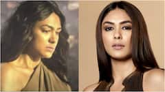 Mrunal Thakur - Kalki 2898 AD: ఒక్క నిమిషం కూడా ఆలోచించలేదు - 'కల్కి 2898 ఏడీ' గురించి మృణాల్ ఠాకూర్