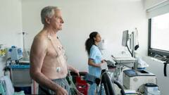 Heart Attack: इस एक टेस्ट से लग जाएगा आप दिल के मरीज हैं या नहीं, आज ही करवा लें