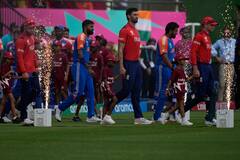 Rohit Sharma Breaks Babar Azam's Record, Becomes First Player In World To...