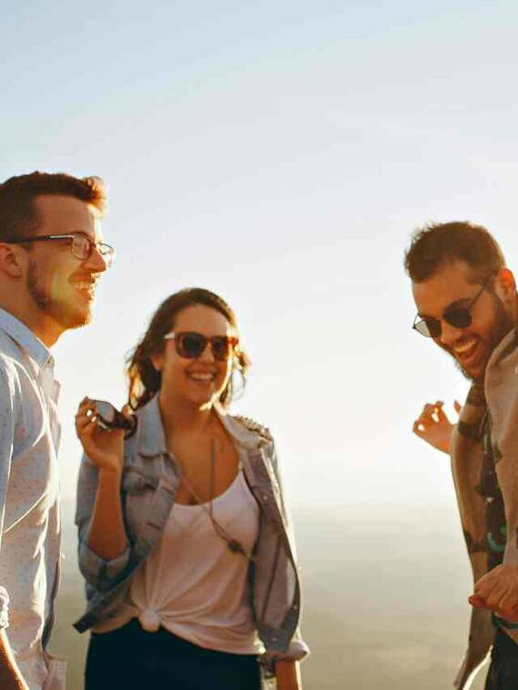 ये है दुनिया का सबसे खुश देश