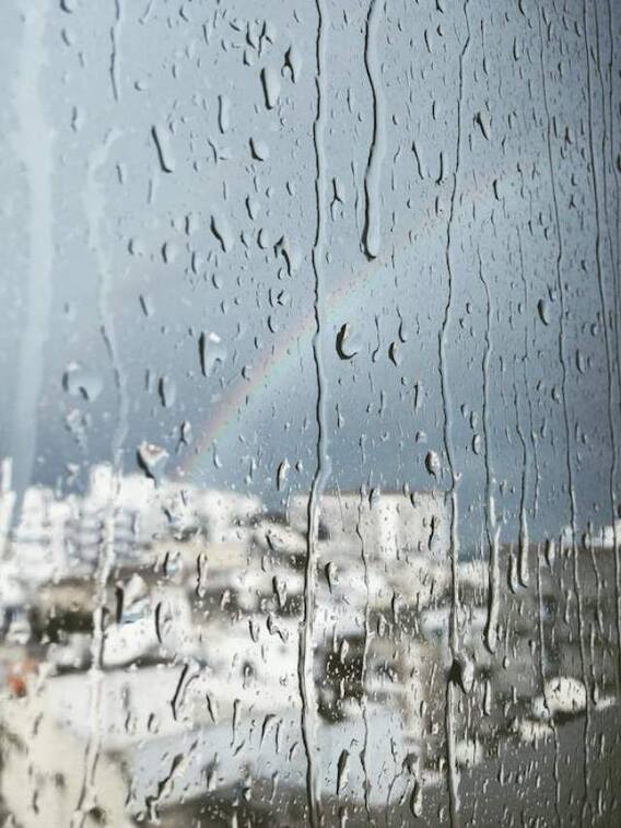 भारत में सबसे पहले कहां आता है मानसून?