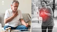 Heart Attack: ਇਸ ਇੱਕ ਟੈਸਟ ਨਾਲ ਪਤਾ ਲਗਾ ਜਾਏਗਾ ਤੁਸੀਂ ਦਿਲ ਦੇ ਮਰੀਜ ਹੋ ਜਾਂ ਨਹੀਂ, ਅੱਜ ਹੀ ਕਰਵਾਓ