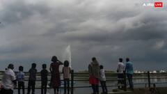 झारखंड और बंगाल में कई दिनों रुकने के बाद फिर से चल दिया मानसून, अब पूर्वांचल में होगी बंपर बारिश, देखें IMD की भविष्यवाणी