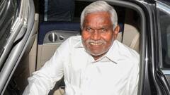 'संगठन सबसे बड़ी चीज है', हेमंत सोरेन से जुड़े सवाल पर CM चंपई सोरेन ने दिया ऐसा जवाब