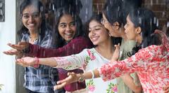 खुशखबरी! पूरे एमपी में छाया मानसून, आज भी 11 जिलों में बारिश का अलर्ट, जानें पूरा अपडेट